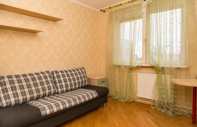 Moskva4you Gerasima Kurina - Photo 10