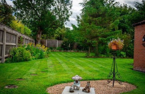 Anvil Lodge - Foto 14