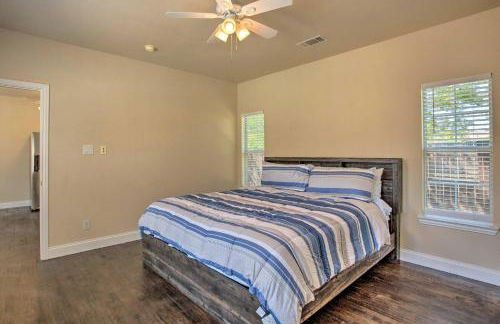 Pet-Friendly House with Pool about 3 Mi to Downtown - Photo 13