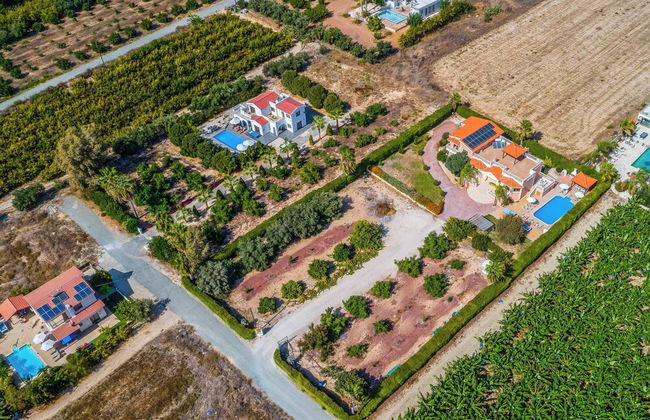 Villa Polyxeni - Foto 47