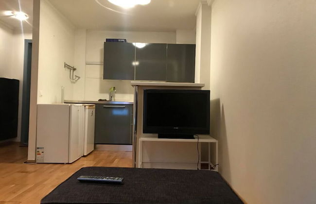 StayPlus Budget Apt City Center Balcony - Foto 11