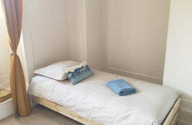 Grand gîte "Le gardien du château de Brocéliande", vue unique sur l'étang du Pas du Houx - Foto 17