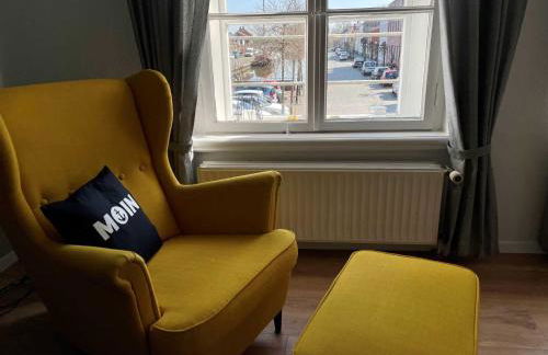 Ferienwohnung Hafensicht 25507 - Foto 2