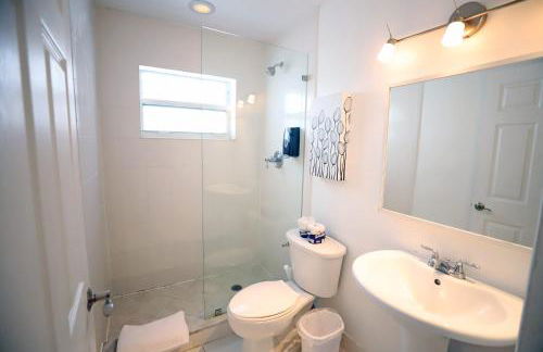 South Beach Walk to Sea Free Parking & Balcony Family & Pet Friendly - Foto 28