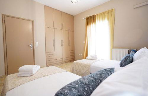 Villa Tzekos - Foto 33