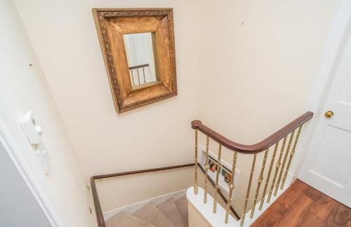 Central New Town Apartment - Foto 34