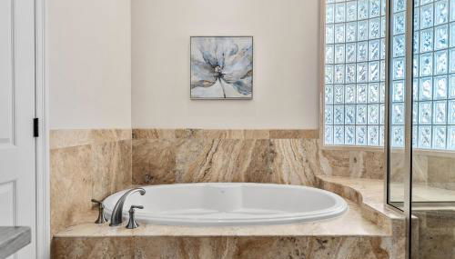 Belleza Del Mar With Game Room And Lakefront Pool - Foto 3