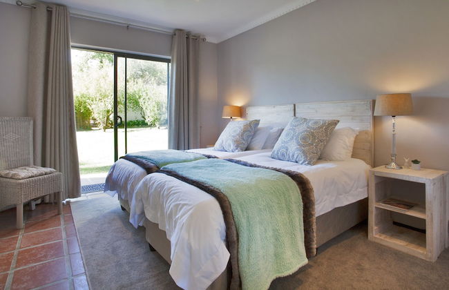 Rest Chabivin Self Catering - Photo 13