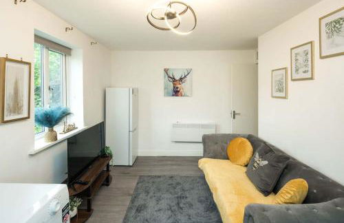 Cozy Retreat Near Heathrow Airport - Foto 9