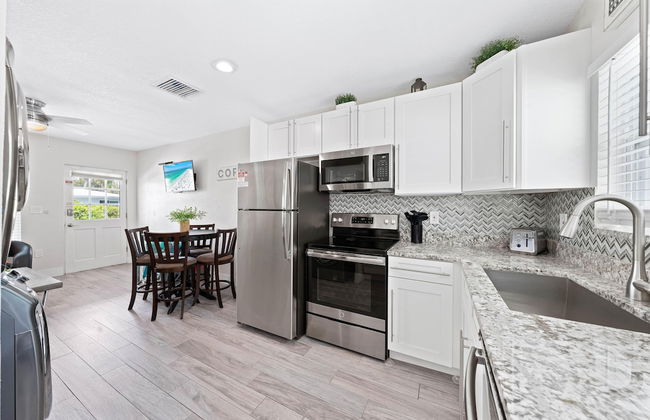 Sun and Sea 2 by Beachside Management - Foto 11