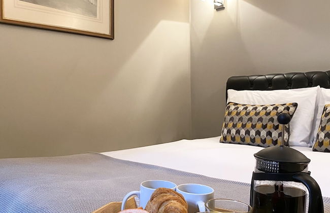 Apartment Next to Victoria Station - Foto 22