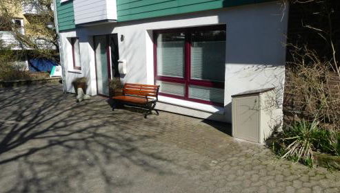 Am Hingstgars - Foto 4