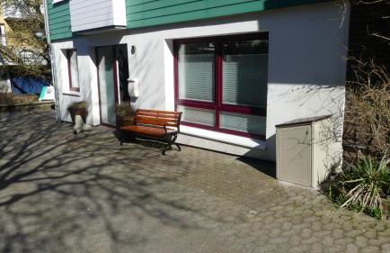 Am Hingstgars - Foto 4