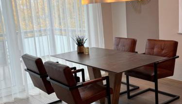 City Wohnung Relax 3 klimatisiert - Foto 2