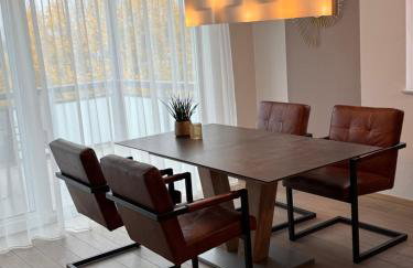 City Wohnung Relax 3 klimatisiert - Photo 2