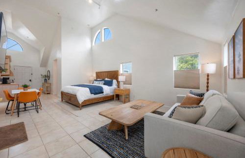 Montara Penthouse Elevated Comfort Above Downtown Half Moon Bay - Foto 16