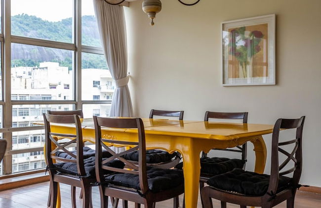 Sophisticated Ideal for Families in Botafogo Pb202b - Foto 13