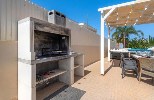 Villa Ruana - 5 bedrooms on Suite- Free out door Hot Jacuzzi - By Bedzy - Foto 58