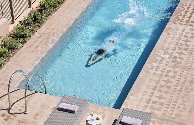 Elaia Luxury Suites Lagonissi - Foto 1