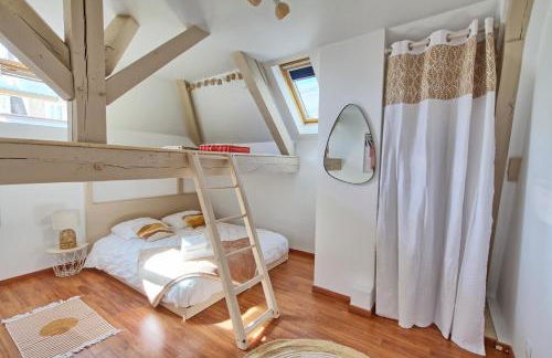 La grande porte du Baron - Foto 39