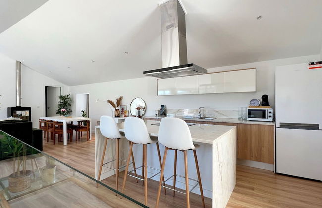 Casas Capela by O'Porto Seven - Foto 14