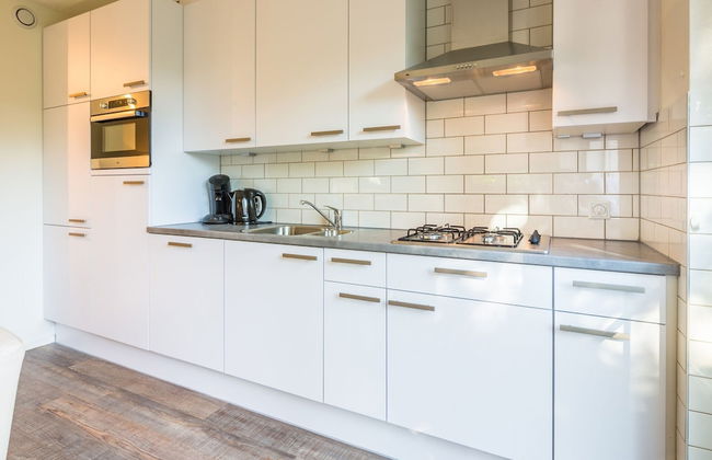 Traditional Villa With two Bathrooms on Texel Near the Sea - Foto 3