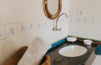 Casa da Estrelinha - Ilha do Ferro - Foto 15