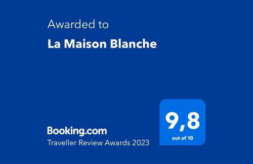 La Maison Blanche - Foto 29