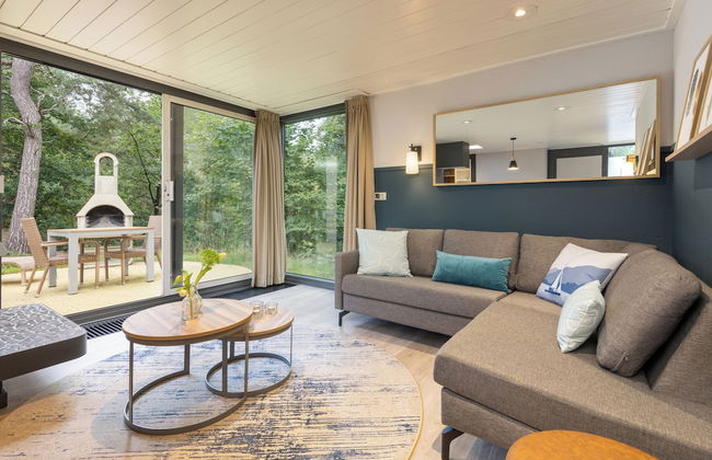 Center Parcs De Vossemeren - Foto 43