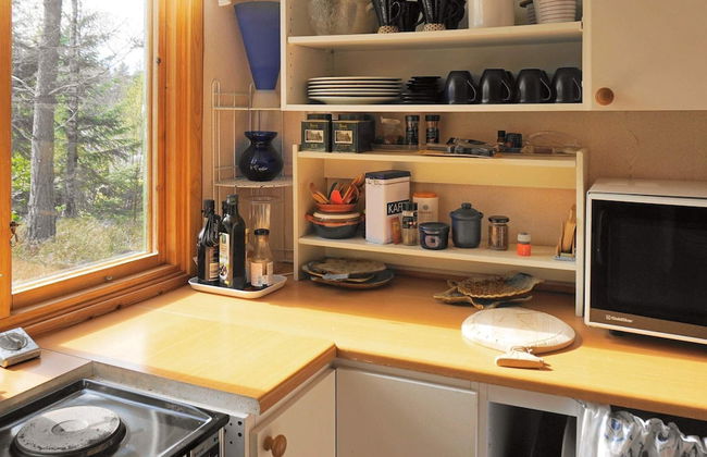 4 Person Holiday Home in Uddevalla - Foto 4