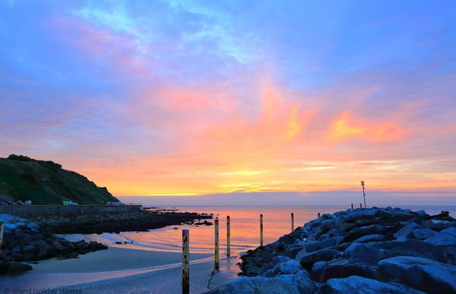 Vectis Cottage - Foto 21