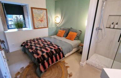 Charmante maison de famille près de Lyon - Foto 8