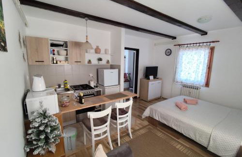 Plitvice Glock Apartment - Foto 13