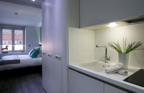 Salamanca Suite Studios - Foto 18