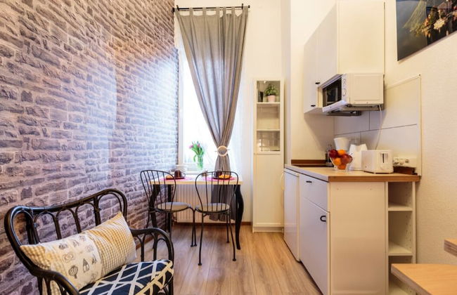 K&S Apartments - Foto 8