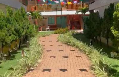 Itacimirim Summer Ville 5A, Pé na Areia, Excelente!! - Foto 10