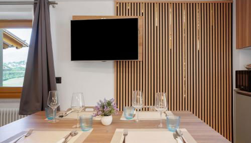 Rosa Blu Mountain Suite - Photo 4