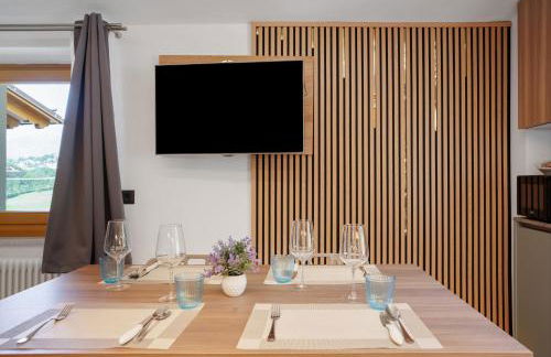 Rosa Blu Mountain Suite - Photo 4