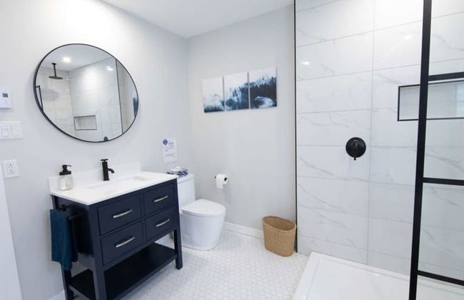 De la Montagne-spa- PET Friendly- Ski in Ski out - Foto 13