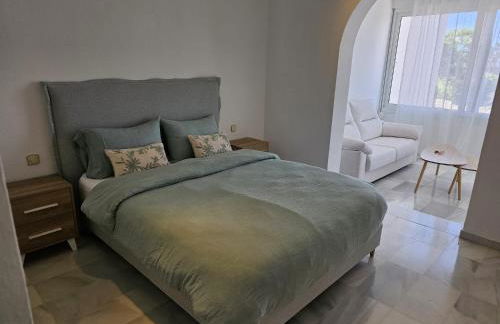 villa bahía banus - Foto 24