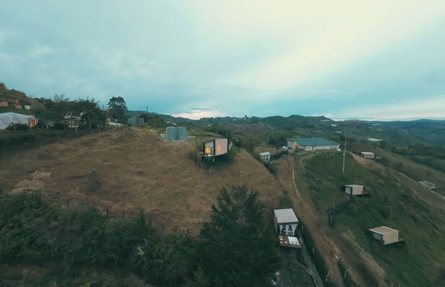 Luum Glamping by Roots Rentals - Photo 59