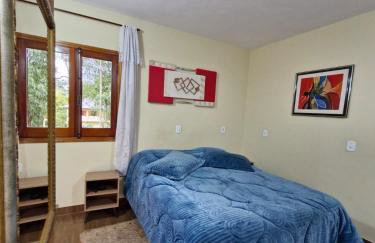 Chalés Caminho das Pedras - Foto 9