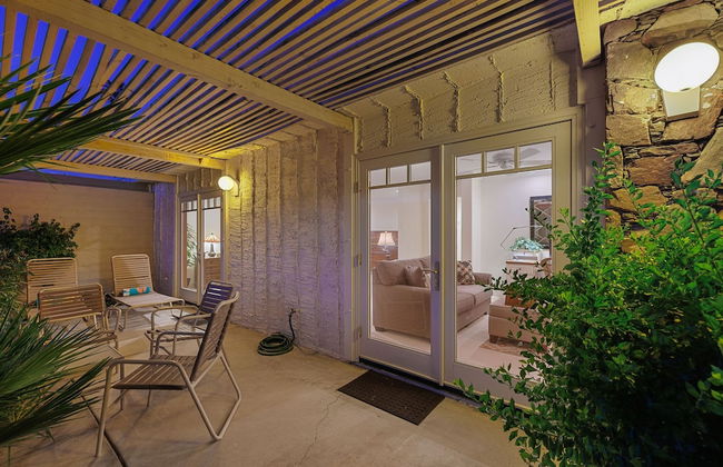 The Wells at Indian Wells - Free Golf Usage - Foto 69