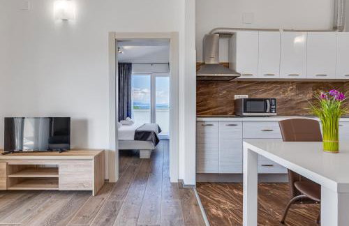 Apartman David s bazenom i jakuzijem - Foto 30
