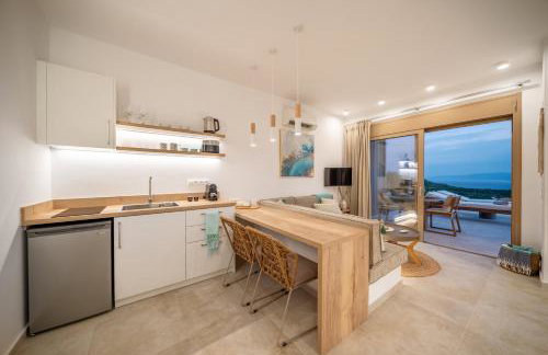 Ionian Horizon - Private Bungalows - Foto 3