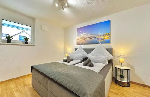 Auszeit Apartment HAPPY - Foto 1