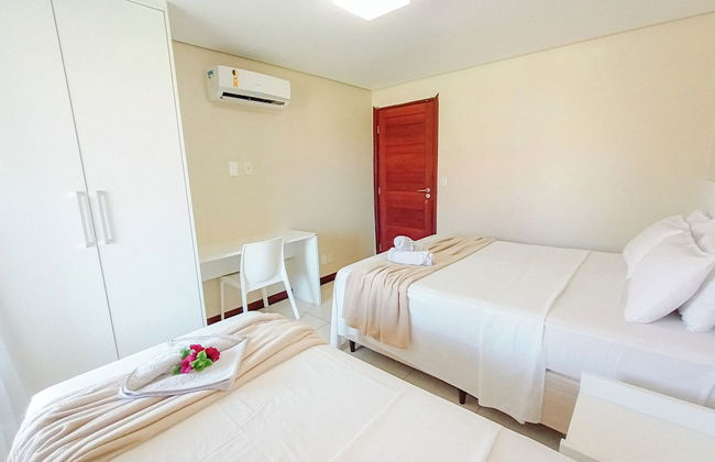 Club Meridional - Praia dos Carneiros - Foto 22