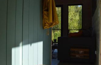 Lisia Górka - domek nad jez. Krosino - Głęboczek, poj Drawskie - Foto 14