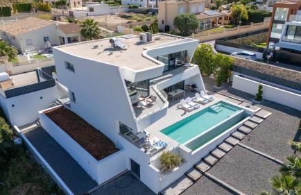 AVANOA - Enchinent Calpe - Foto 3