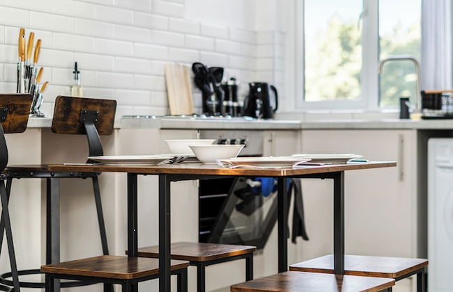 Kunda House Pershore - Foto 60